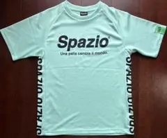 Spazio プラクティスシャツ Sサイズ