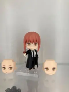 チェンソーマン マキマ ねんどろいど