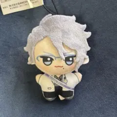 アズール ぬいぐるみ ツイステ ちびぐるみ