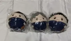 2025年最新】東峰旭 ふわコロりんの人気アイテム - メルカリ