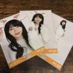 岡本姫奈 グッズまとめ売り 乃木坂46 OFFICIAL WEB SHOP | 乃木坂46 グッズ通販サイト