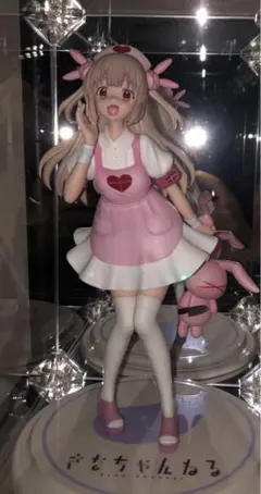 わんだらー 1／7さなちゃんねる ばーちゃるなーす 名取さな