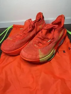 ナイキ　アルファフライ3 25.5cm