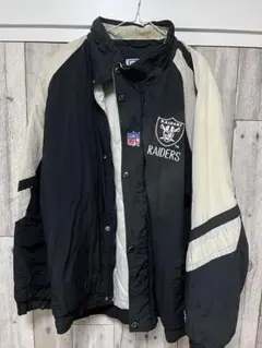 2026年最新】raiders ナイロンジャケットの人気アイテム - メルカリ
