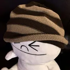 ♡メンズcottonニットキャップ♡