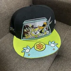 日本未発売品 ブルージェイズ × Looney Tunes 9FIFTY 新品 - メルカリ