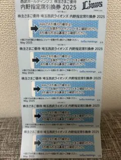 西武ライオンズ 野球