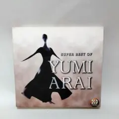 2026年最新】Super Best Of Yumi Araiの人気アイテム - メルカリ