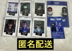 ミルキー☆サブウェイ ミルサブ マグショット カート マックス ブロマイド 特典