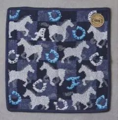 FEILER×UNITED ARROWS スプリントホース