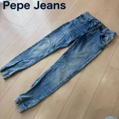 Pepe Jeans（ペペジーンズ）　ストレートデニムライトブルーのサムネイル