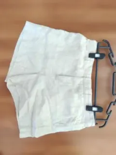 ＜relume JOURNAL STANDARD＞ 麻100%ベージュパンツ