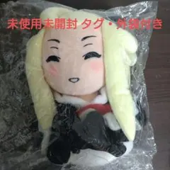 にっこりイデアちゃん ブレイブリーデフォルト ぬいぐるみ ブレイブリーデフォルト にっこりイデアちゃん - メルカリ