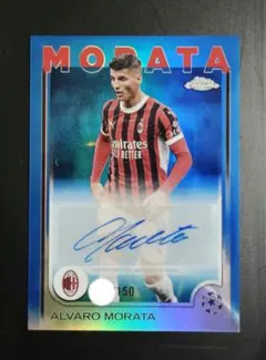 世界199枚限定】topps アラウホ 直筆サイン auto アラウージョ - メルカリ