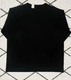 N.HOOLYWOOD x LOOPWHEELER 25SS 黒Tシャツ M - メルカリ