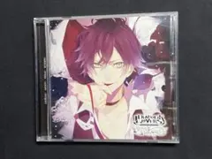DIABOLIK LOVERS BLOODY BOUQUET Vol.1 アヤト