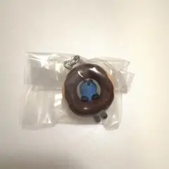 パペットスンスン　めじるしアクセサリー　ドーナツ
