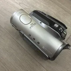 SONY HDR-HC3 ハンディカム 再生確認済 ACアダプター付