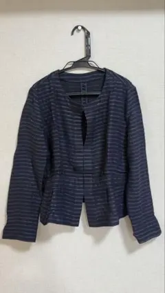 UNITED GREEN LABEL 長袖カーディガン サイズ40