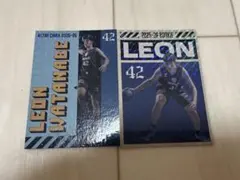 アルティーリ　トレカ　渡邉伶音