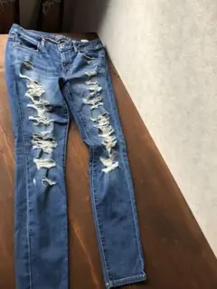 アメリカンイーグル　AmericanEAGLE★ デニム　ジーパン　ズボン