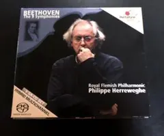 K76】 BERNARD HAITINK SYMPHONY EDITION - メルカリ