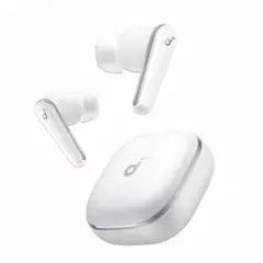 Soundcore Liberty5 パールホワイト 新品