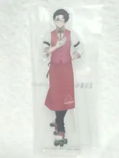 ブルーロック 一番くじ アクリルスタンド 雪宮剣優
