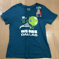 FIFA 北中米ワールドカップ26 ダラス現地限定 Tシャツ 新品 - メルカリ