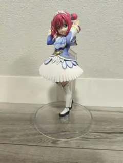 プリパラ プレミアムフィギュア そふぃ☆サイリウムコーデ 北条そふぃ