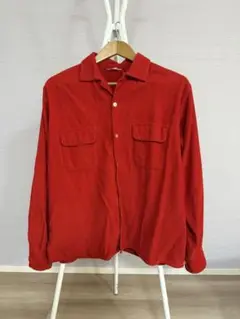 50s シャツ