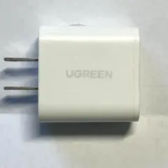 UGREEN PD Fast Charger CD137 20W