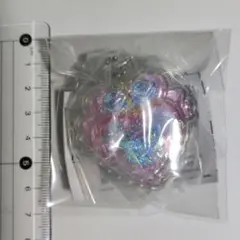 【★K0302】キミとアイドルプリキュア アイドルハートブローチチャーム