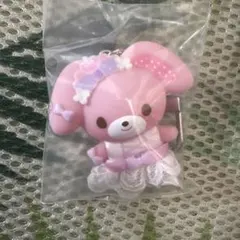 ぼんぼんりぼん 산리오 ちびっとも バレリーナ