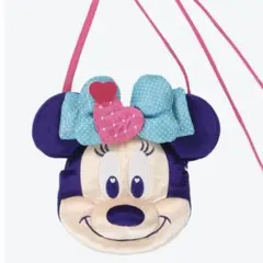 パルパルーザ ミニーファンダーランド ショルダーバッグ