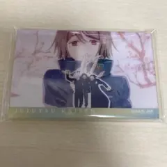 呪術廻戦 懐玉・玉折 場面写(OP) 家入硝子 アクリルブロック