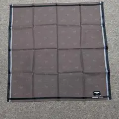 renoma / DKNY ハンカチ 2枚セット