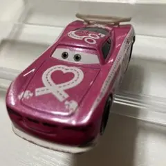 トミカ カーズ フリップ ドーヴァー 中古品のサムネイル
