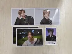 超特急 NINE LIVES 生写真 ミニフォト カイ