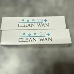 CLEAN WAN クリーンワン 2本セットのサムネイル
