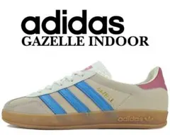 送料無料 新品 adidas ORIGINALS GAZELLE INDOOR