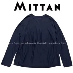 mittan ニット