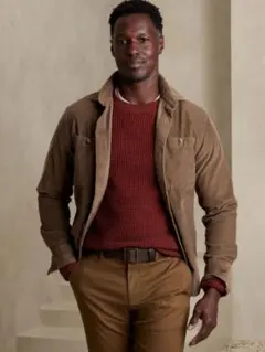 バナナリパブリック ニット