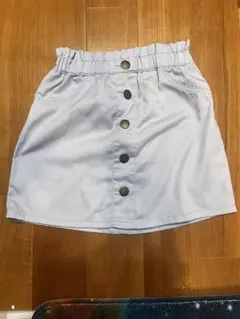 130cm ミニスカート