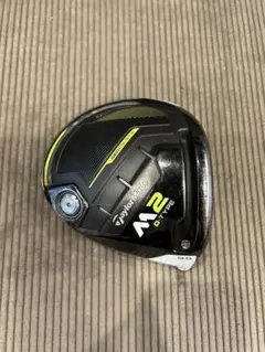 2025年最新】M2 フェアウェイウッド ヘッドのみの人気アイテム