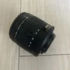 ニコンAF-P DX NIKKOR 18-55mm f/3.5-5.6G VRのサムネイル