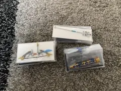 ゼルダの伝説　ウェポンコレクション