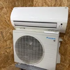 DAIKIN ルームエアコン ATR28USE5-W 2017年製 - メルカリ