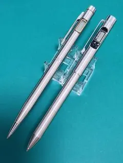 値下31日迄【ヴィンテージ】SAILOR ＆MIDAS 液晶ウォッチペン 2本のサムネイル