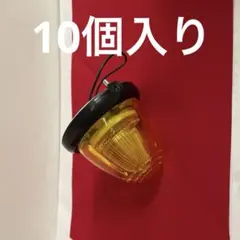 ホイールマーカーLEDライト 8個乾電池式、リモコン付き、ステー4本